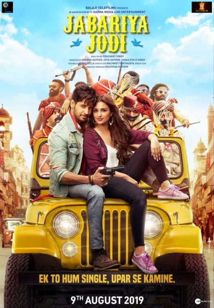 Parineeti Chopra