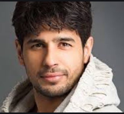 Sidharth Malhotra