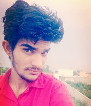Vicky Kadian