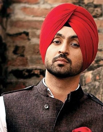 Diljit Dosanjh