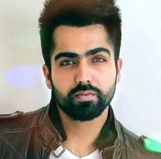 Harrdy Sandhu