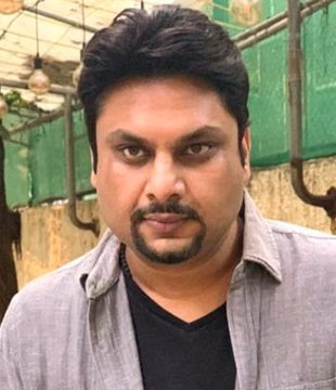 Raj Mehta