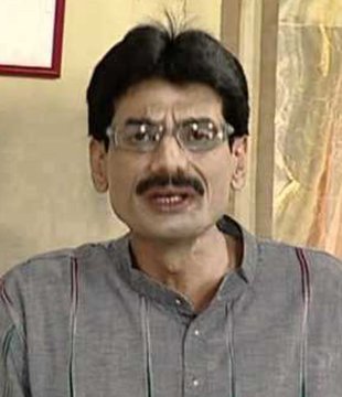 Ashish Bhatt