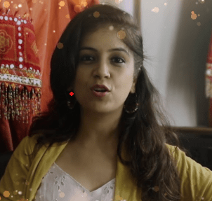 Malvika Bajaj