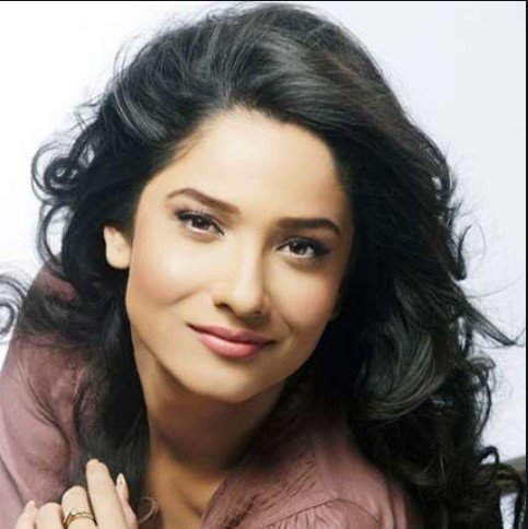 Ankita Lokhande