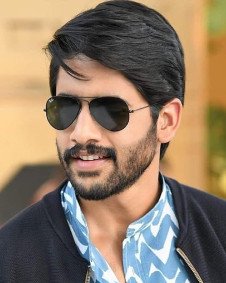 Naga Chaitanya Akkineni