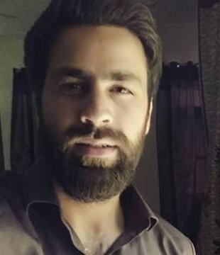 Muazzam Bhat