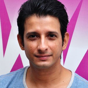 Sharman Joshi