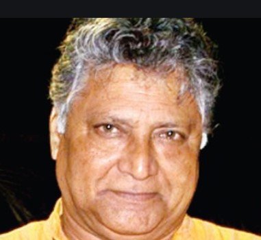 Vikram Gokhale