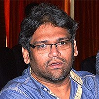 Ashwin Varde