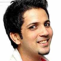 Mudassar Khan