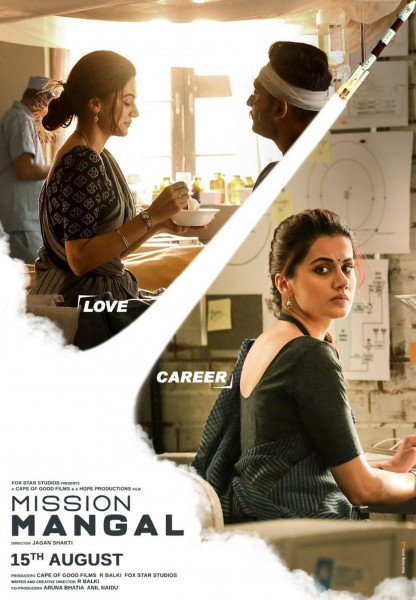 Mission Mangal still 3