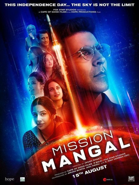 Akshay Kumar