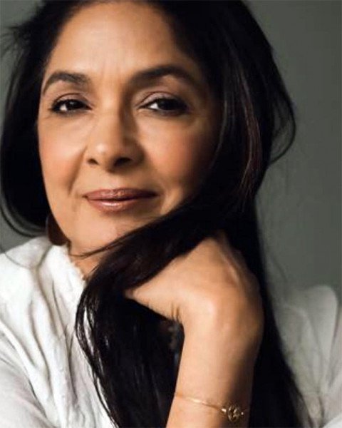 Neena Gupta