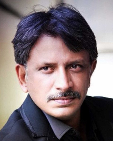 Rajesh Tailang