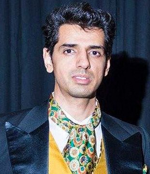 Ankit Balhara