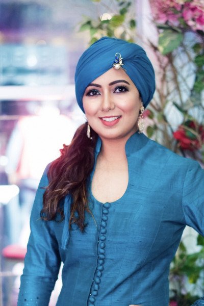 Harshdeep Kaur