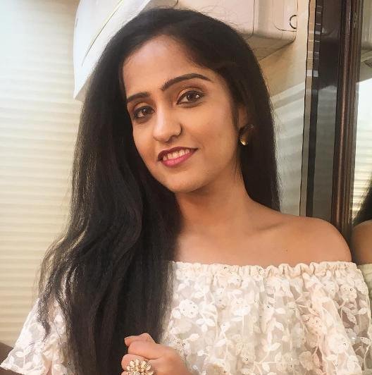 Asees Kaur
