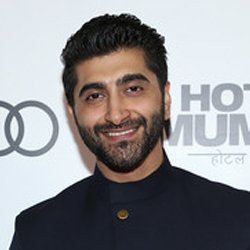 Suhail Nayyar