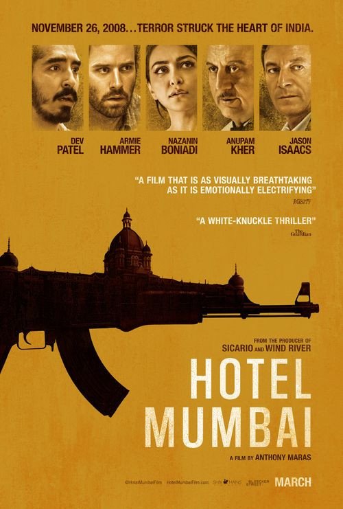Hotel Mumbai still 1