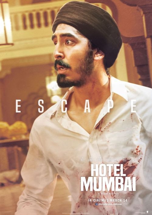 Hotel Mumbai still 4