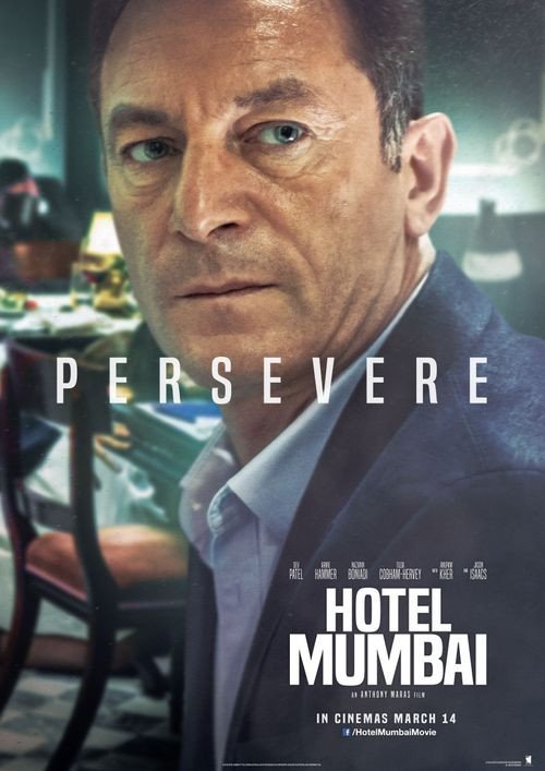 Jason Isaacs
