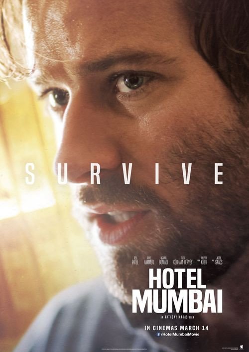 Hotel Mumbai still 9