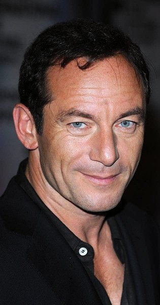 Jason Isaacs