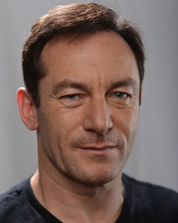 Jason Isaacs
