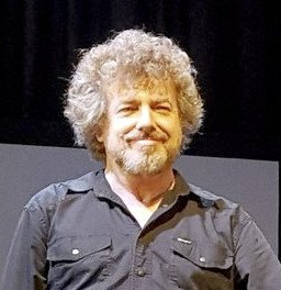 Christophe Minck