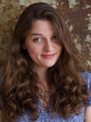 Heather Mort