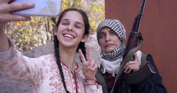 No Fathers In Kashmir still 7