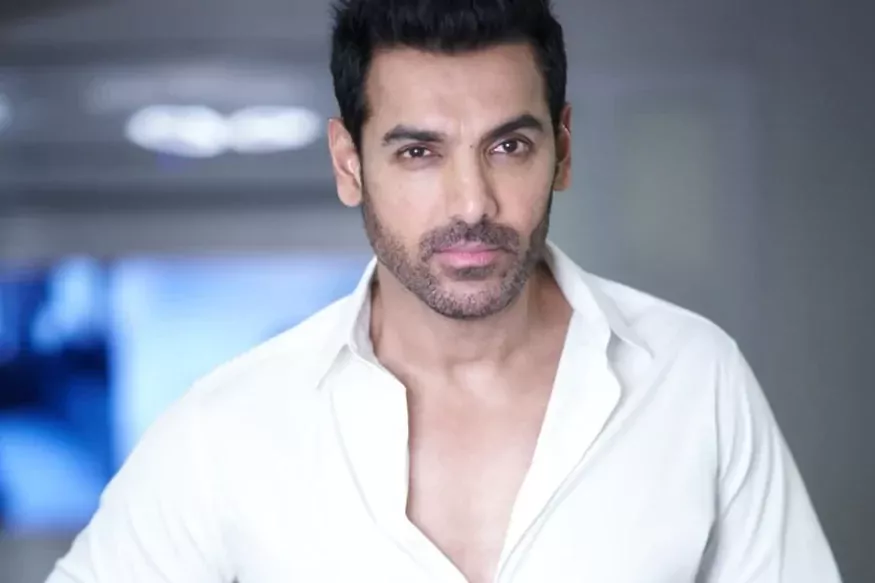 John Abraham