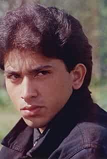 Shadaab Khan