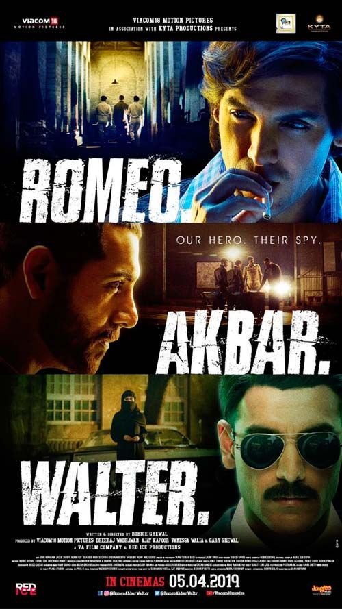 Romeo Akbar Walter still 3