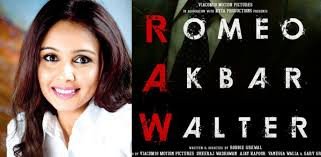Romeo Akbar Walter still 5