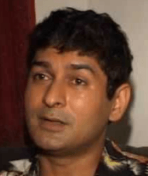 Anirudh Chawla