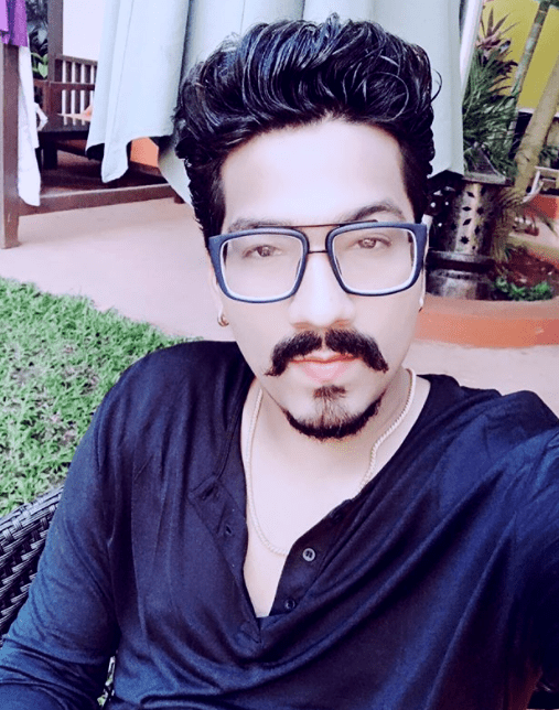 Harsh Limbachiyaa