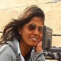 Sunita Radia