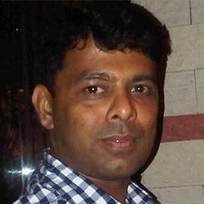 Sanjay Sankla