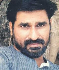 Amarjeet Amle