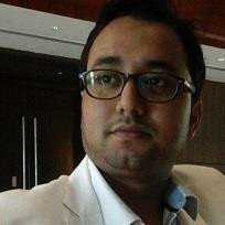 Avishek Majumder