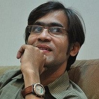 Nikhil Kovale