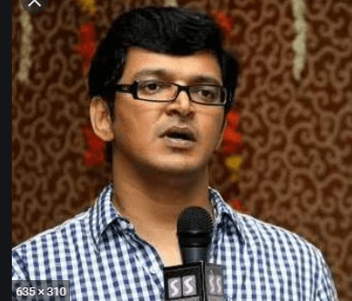 Sanjay