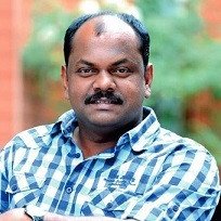 Roshan Andrews