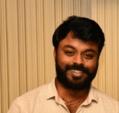 Vignesh Guru