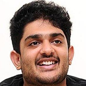 Sid Sriram