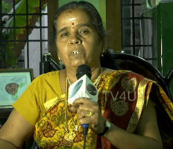 Lalitha Vijayakumar