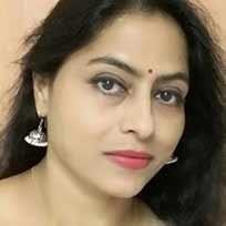 Jayasri Rachakonda