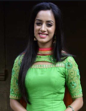 Sargun Kaur Luthra